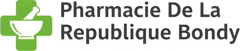 Pharmacie De La Republique Bondy