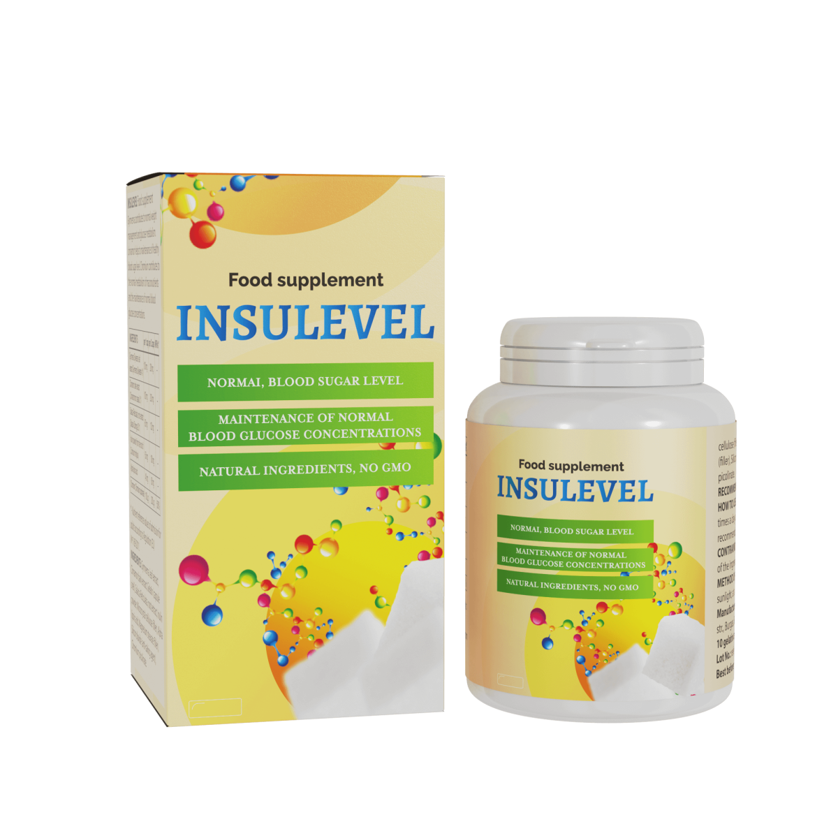 Insulevel